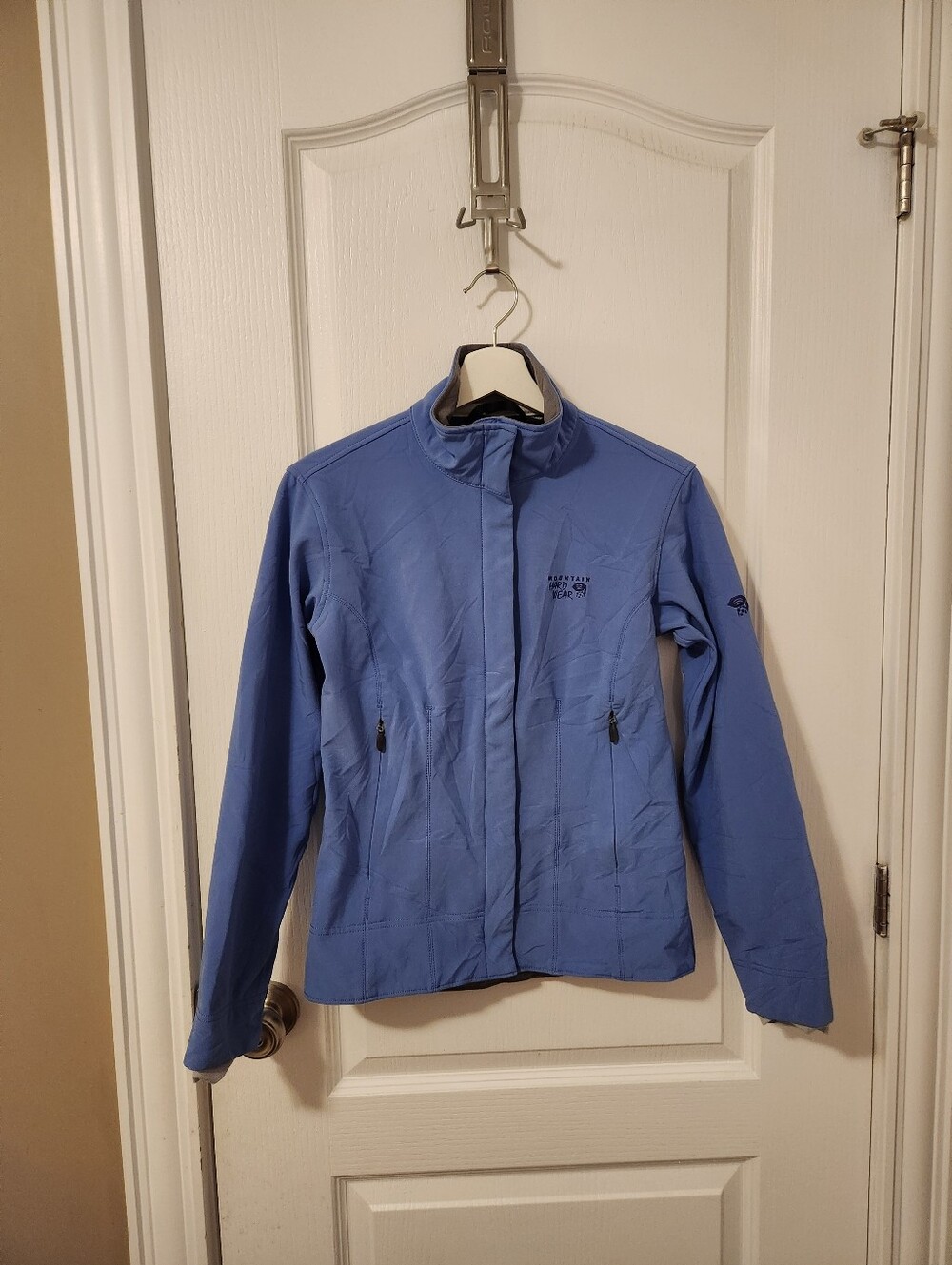 Women's Mountain Hardwear Jacket Size Small